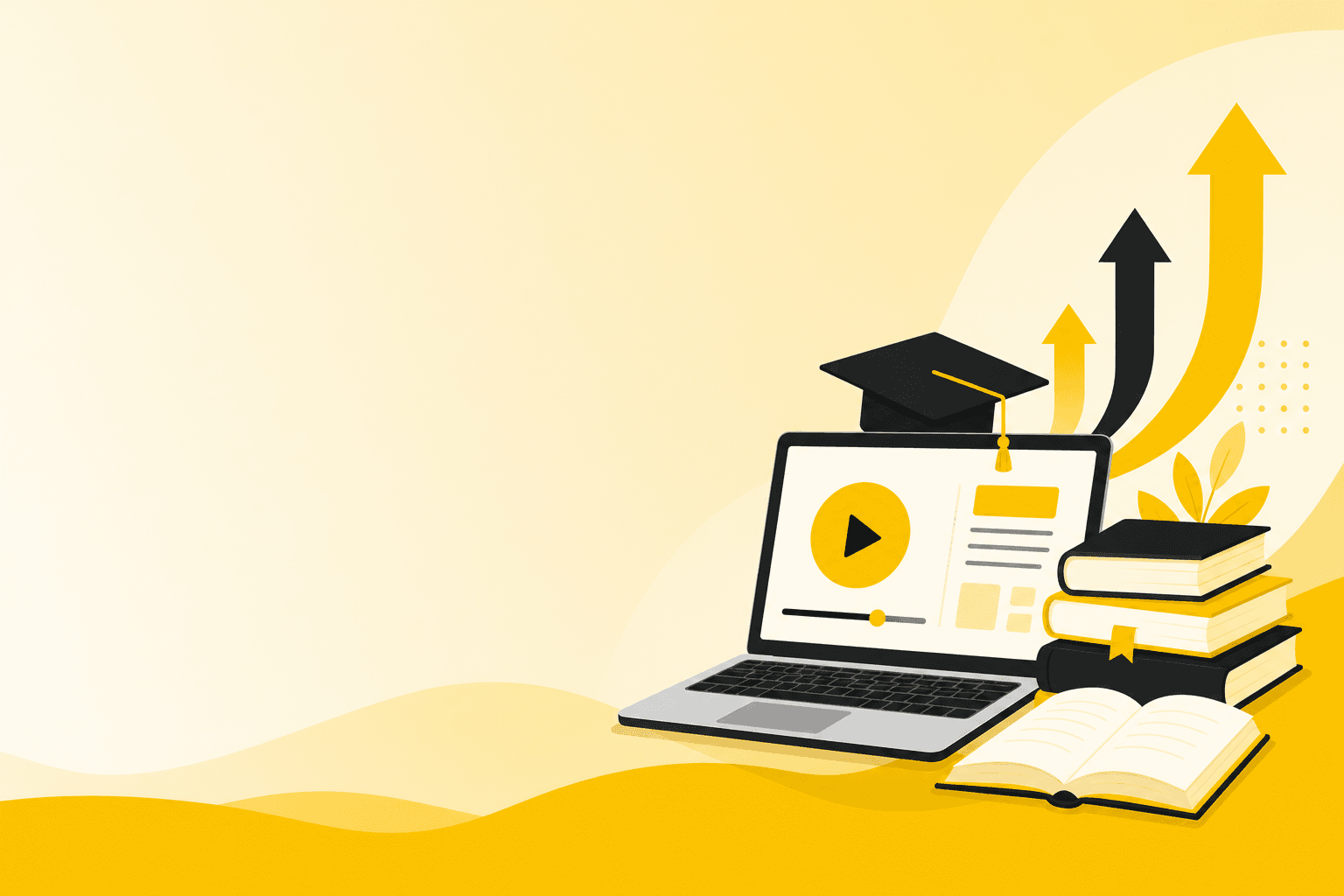 Learning hub preview